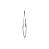 Micro Dissecting Spring Scissors